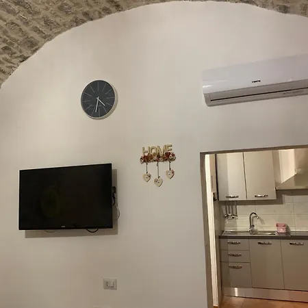 Apartament Marisol Al Puerto *