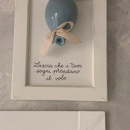 Marisol Al Puerto * Мольфетта