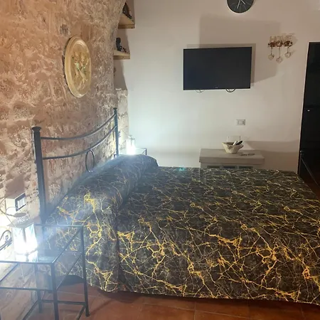 Marisol Al Puerto Апартаменты Мольфетта