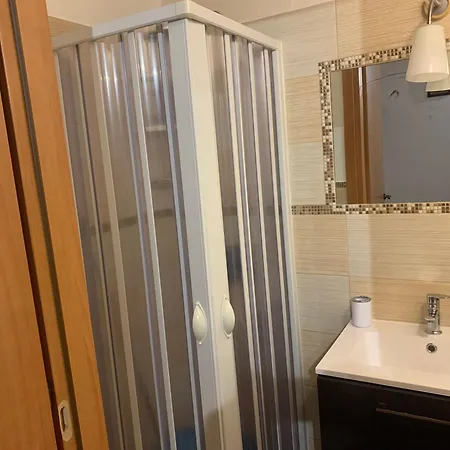 Marisol Al Puerto * Molfetta