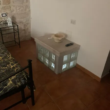 Marisol Al Puerto Apartment *