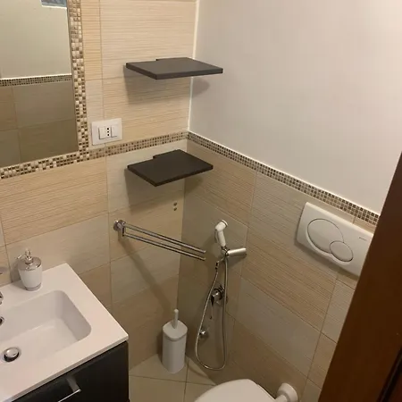 Marisol Al Puerto Apartament Molfetta