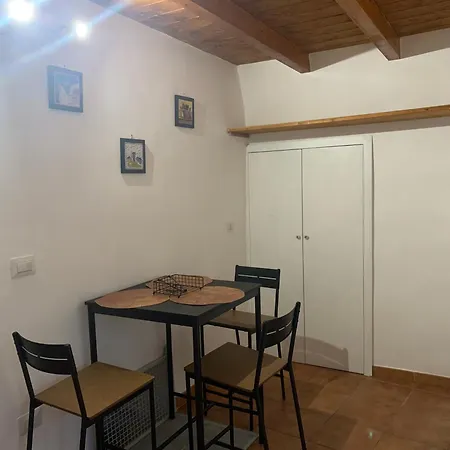 Apartament Marisol Al Puerto Molfetta