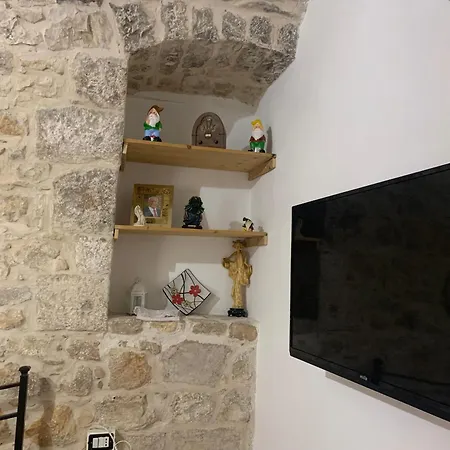 Marisol Al Puerto Molfetta