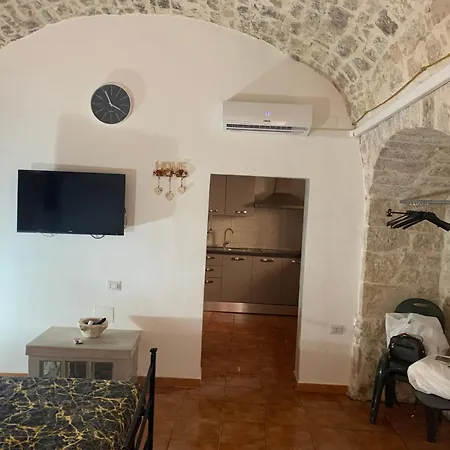 Apartment Marisol Al Puerto *