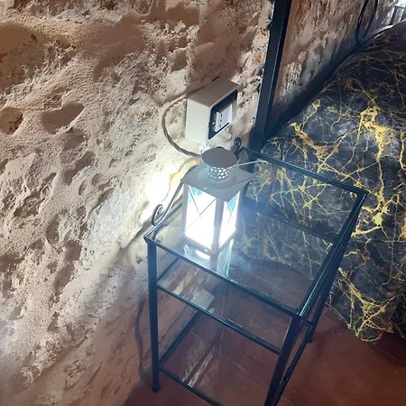 Marisol Al Puerto Molfetta