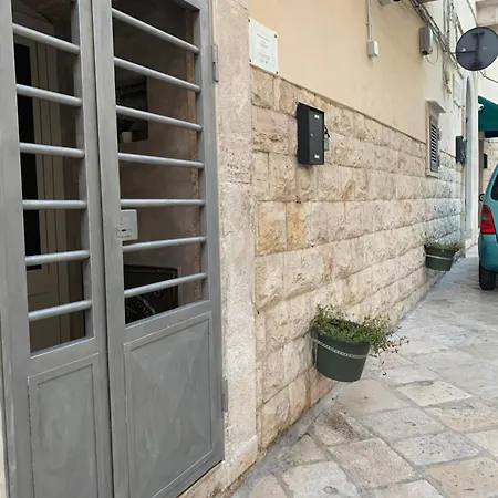 Marisol Al Puerto * Molfetta