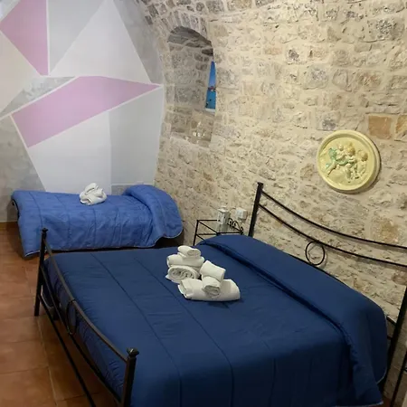 Apartamento Marisol Al Puerto