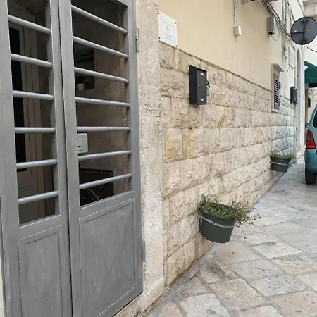 Marisol Al Puerto * 莫尔费塔