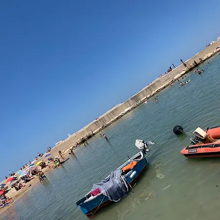 Apartment Marisol Al Puerto Molfetta