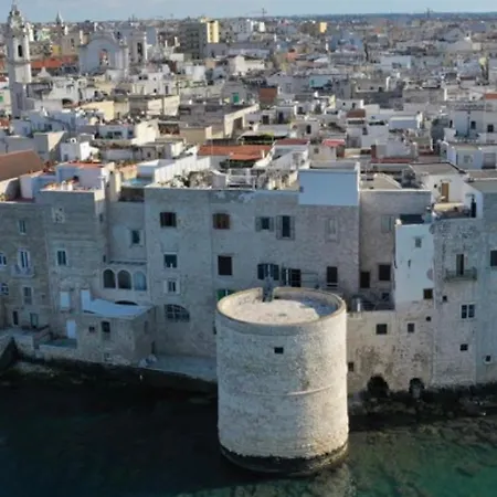 Marisol Al Puerto Apartment Molfetta