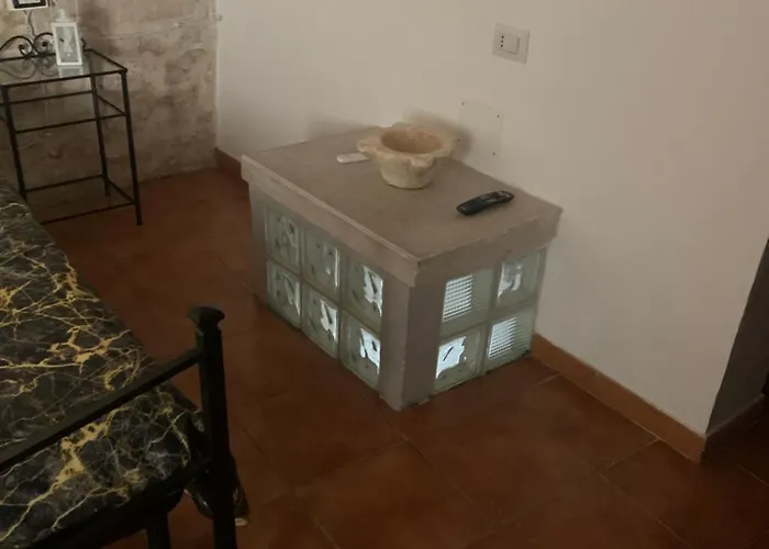Marisol Al Puerto Apartmán *