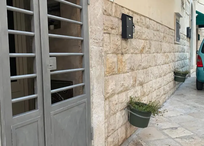 Marisol Al Puerto * Molfetta